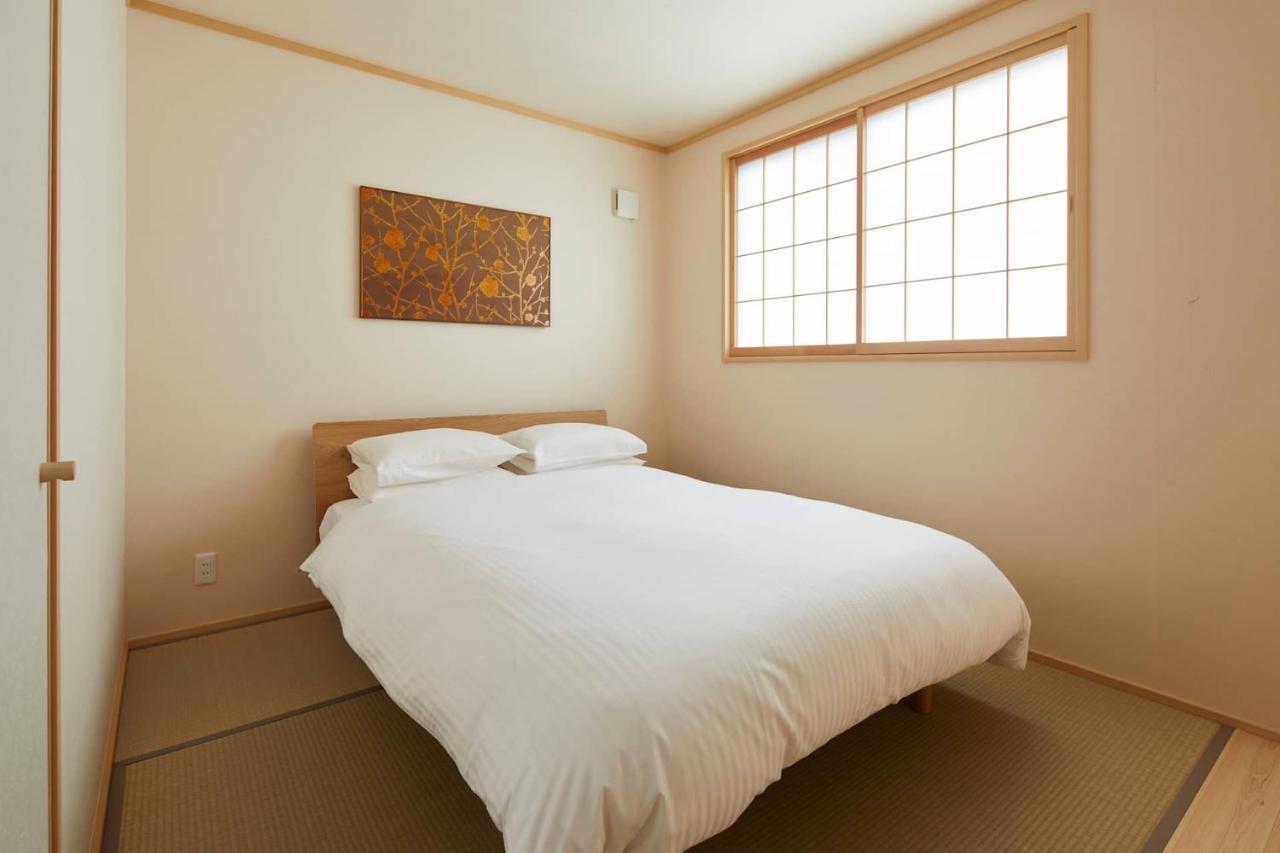 Hanare Kyoto Hachijoguchi 외부 사진