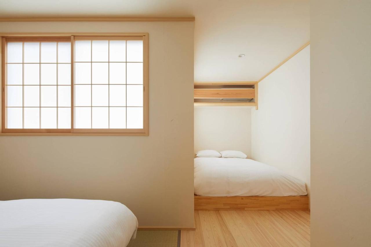 Hanare Kyoto Hachijoguchi 외부 사진